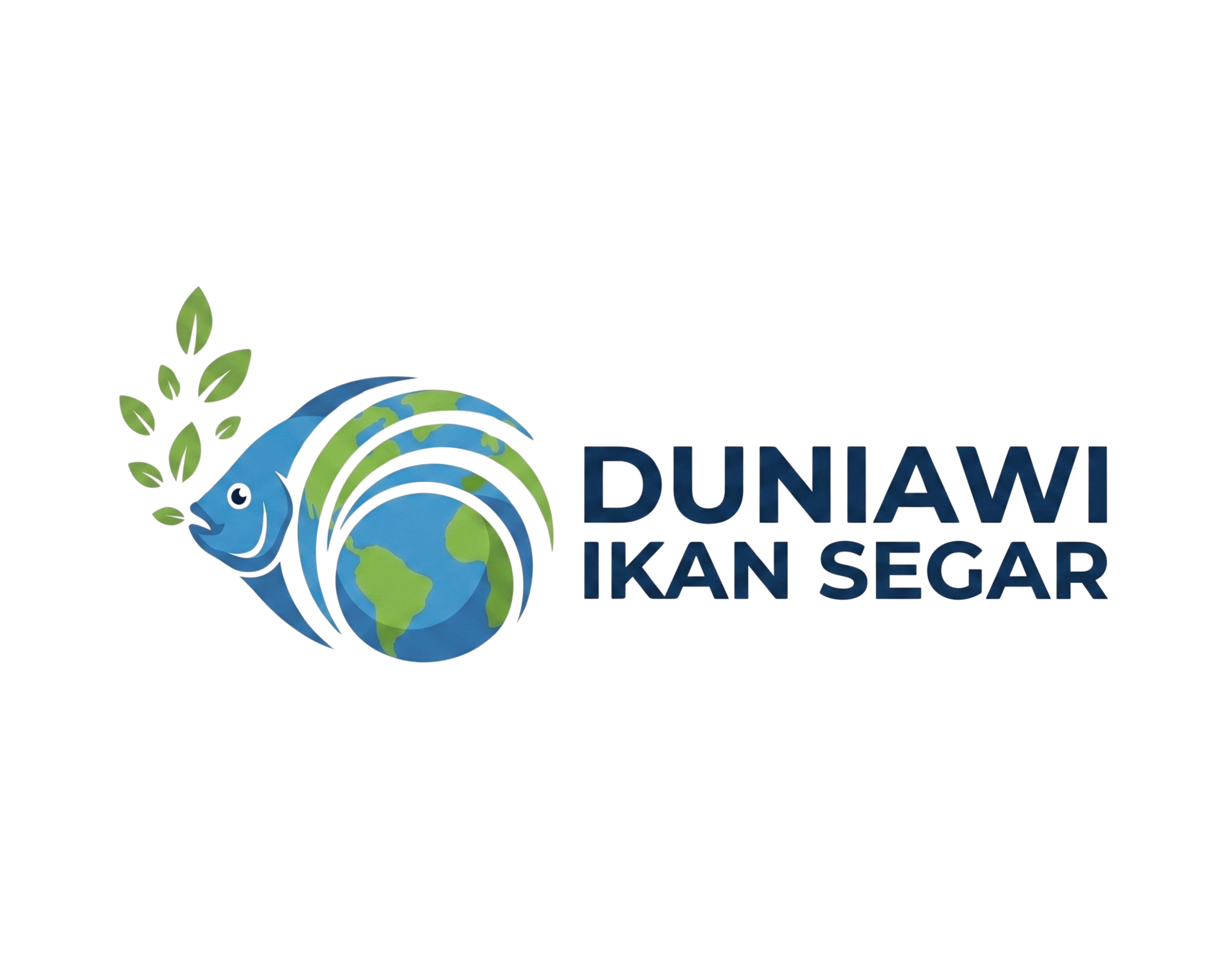 Duniawi Ikan Segar